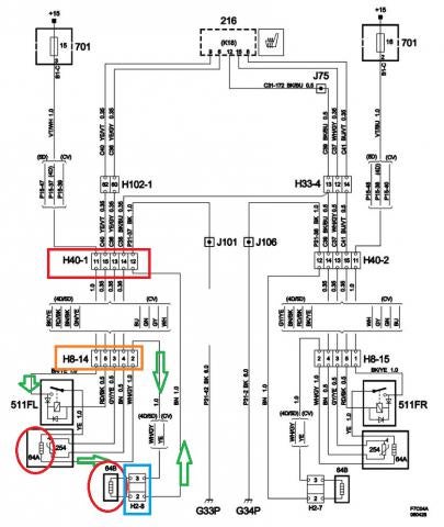 Saab 9 5 Wiring Diagram from www.saabcentral.com